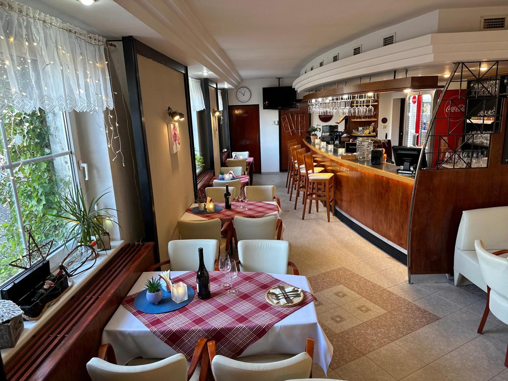 Wellness Hotel Stare Mesto Uherske Hradiste Bagian luar foto