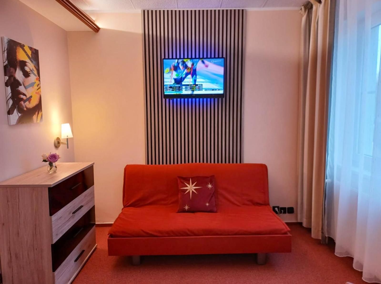 Wellness Hotel Stare Mesto Uherske Hradiste Bagian luar foto
