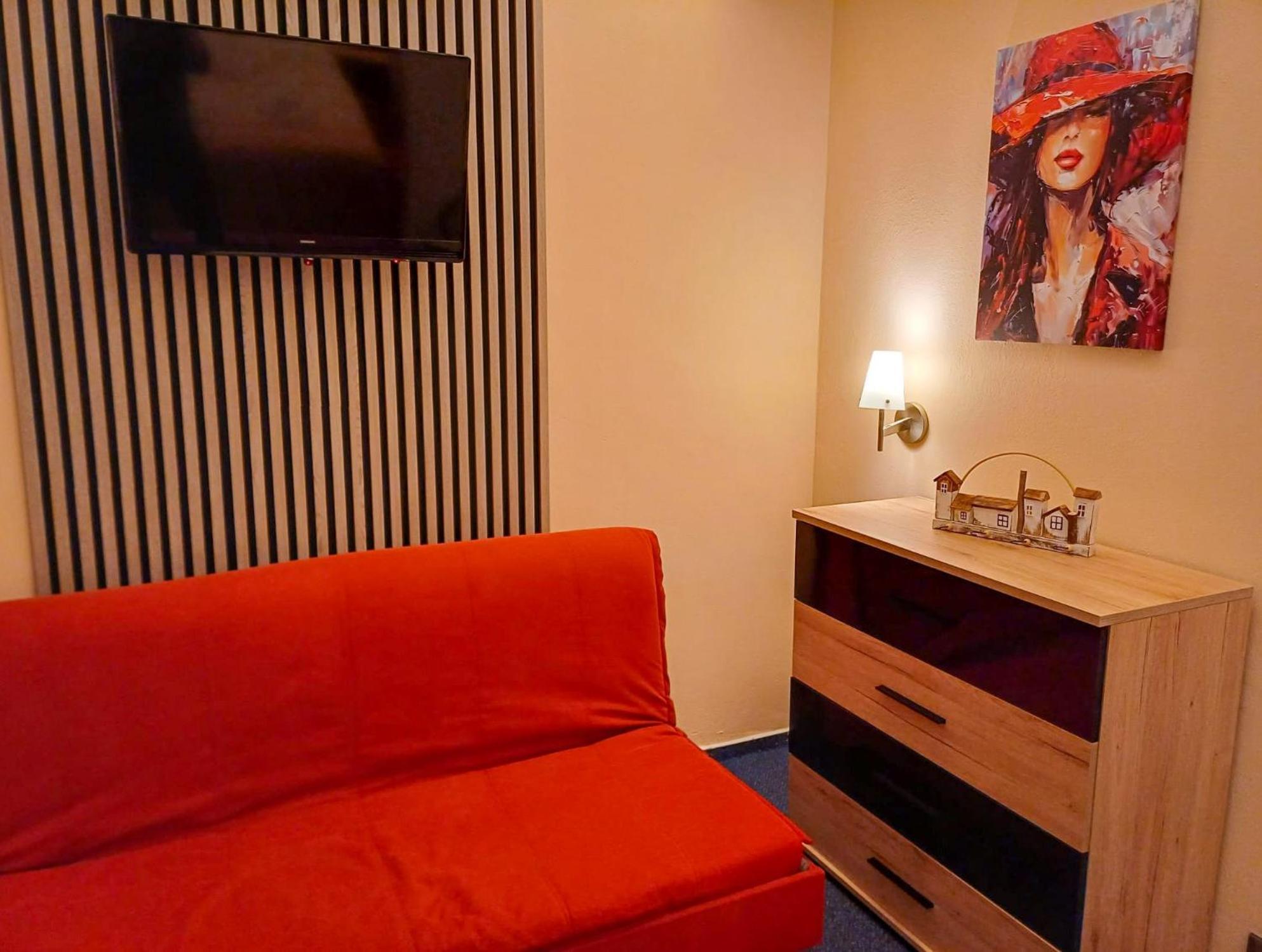 Wellness Hotel Stare Mesto Uherske Hradiste Bagian luar foto