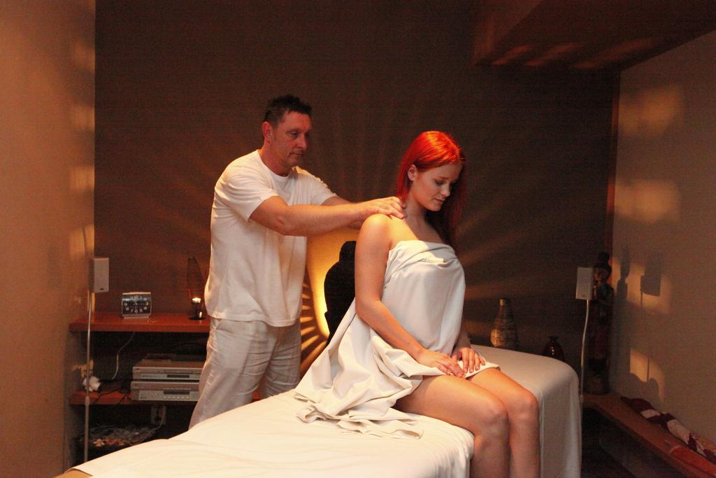 Wellness Hotel Stare Mesto Uherske Hradiste Bagian luar foto